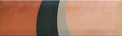Kerama Marazzi Закат OS-A05-9010 Декор 8,5х28,5 см