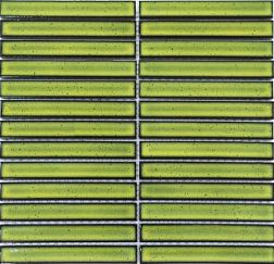 NS-Mosaic Porcelain series PP20145-08 Мозаика 29,6х29,9(2х14,5) см