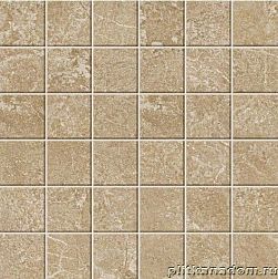 Atlas Concorde Russia Force 610110000358 Beige Lap Мозаика 30x30 см