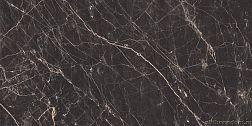 Laparet Black Arkadia чёрный полированный Керамогранит 60x120 см