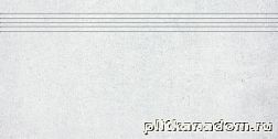 Rako Cemento DCPSE660 Light Grey Ступень 30x60 см