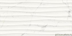 Marazzi Elegance MNYS Statuario Str Move 3D Настенная плитка 30x60 см