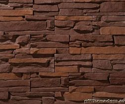 UniStone Тянь-шань 25 Декоративный кирпич 48,6х9,8 см