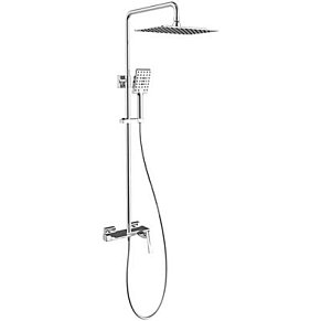 Душевая стойка со смесителем Oute T11214