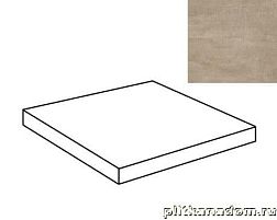 Atlas Concorde Mark Clay Scalino Angolare Ступень 33x33 см