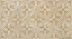 Atlas Concorde Russia Victory Taupe White Glitter Rett Декор 30,5х56 см