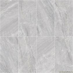 Juliano Slim Tile JLBS1260PR38P Soft Polish Серый Полированный Керамогранит 60х120 см