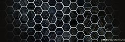 Trend Hexagonal 270 Мозаика 28,4x29,6 (3x3,5) см