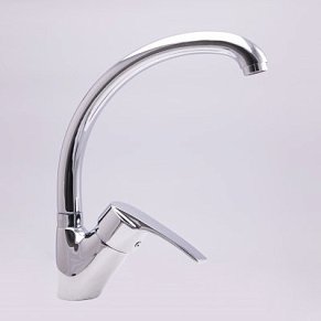 Смеситель для кухни Oute T0613B