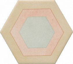Kerama Marazzi Патакона VT-A72-SG1010 Вставка 10,4х12 см