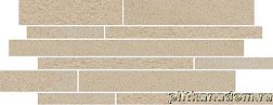 Paradyz Arkesia Beige Paski Mix Бордюр 20x52 см