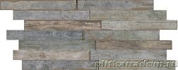 Sant Agostino Blendart Grey Graft Керамогранит 30х120 см