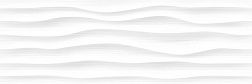Keraben Stage Crest Blanco Mate Настенная плитка 30x90 см