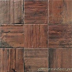Mainzu Craft Brown Настенная плитка 20x20 см
