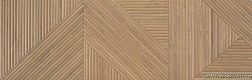 Colorker Tangram Walnut Керамогранит 31,6х100 см