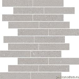 Vives Alpha Iraklia Cemento Мозаика 30x30 см