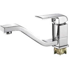Смеситель для кухни Oute T10403B