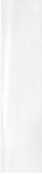 Sant Agostino Decorline White Настенная плитка 25х75 см