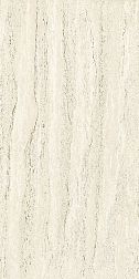 Basconi Home White Travertine Matt Белый Матовый Керамогранит 60x120 см