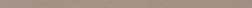 Fap Ceramiche Color Now Fango Spigolo Бордюр 1x30,5 см