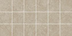 Tabriz Tile Atlas Dark Bone Precut Декор 30х60 см