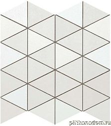 Atlas Concorde Mek Light Diamond Wall Мозаика 30,5х30,5 см