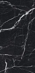 Flavour Granito Black Wonder High Glossy Черный Полированный Керамогранит 60x120 см