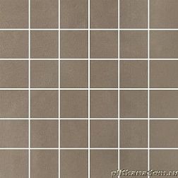 Paradyz Tigua Grys Мозаика 29,8x29,8 (куб 4,8х4,8) см
