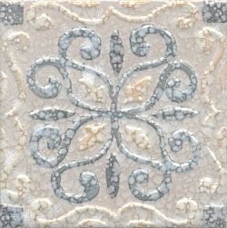 Kerama Marazzi Барио DD-B28-17023 Декор 15х15 см