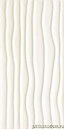 Tubadzin All in White 4 STR Настенная плитка 59,8x29,8 см