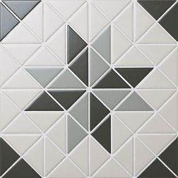 Starmosaic Albion Astra Olive (TR2-CH-BL2) Мозаика 25,9х25,9