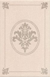 Керама Марацци Традиция AD A178 8234 Декор 20х30 см
