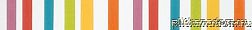 Pamesa Ceramica Agatha Party 1 Lineas Бордюр 6x50 см
