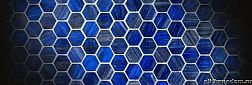 Trend Hexagonal 239 Мозаика 28,4x29,6 (3x3,5) см