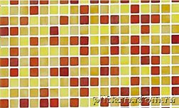 Ezarri Растяжки простые Rojo №4 Растяжка 31,3х49,5 (2,5х2,5) см