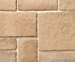 UniStone Неаполь 1 Декоративный кирпич 14,4х8,9 см