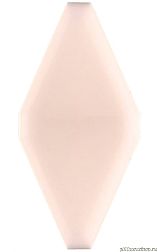Azzo Ceramics Lacio Crema Настенная плитка 10x20 см