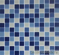 Primacolore Crystal A015 Мозаика стеклянная 30x30 см