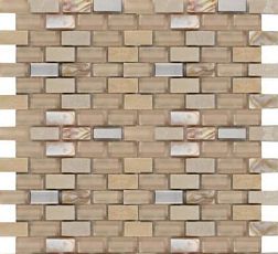 Primacolore Scara SN110MLA Мозаика 1,5х3 30х30 см