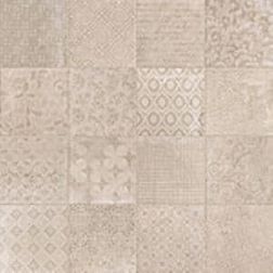 Serenissima Cir Riabita IL-Cotto Fabric Shabby Chic Керамогранит 40х40 см