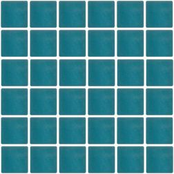 Architeza Candy Satin CS961 Стеклянная мозаика 30х30 (кубик 2,3х2,3) см