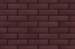 King Klinker Dream House The Crimson Island (07) Фасадная плитка 5,2х49 см