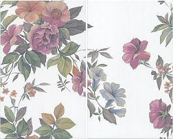Kerama Marazzi Ломбардиа VT-A162-2x-6397 Панно 40х50 см