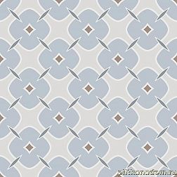Apavisa 4Ever Ponti Blue Pre-Scored-20 Голубой Матовый Керамогранит 59,2x59,2 см