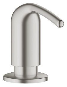 Grohe Zedra 40553DC0 Дозатор жидкого мыла