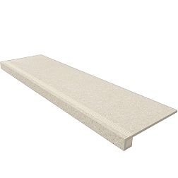 Estima Cosmos CM02 Beige + Подступенок (14,5x120) Бежевая Матовая Ступень 33х120 см