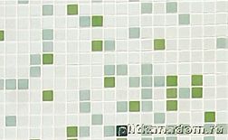 Ezarri Растяжки простые Verde №2 Растяжка 31,3х49,5 (2,5х2,5) см
