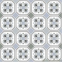 Sant Agostino Metrochic Metrosigns 21 Напольная плитка 20x20 см