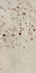 Ceramica Fioranese I Cocci Siciliani Grigio Nat Rett Керамогранит 60,4х120,8 см