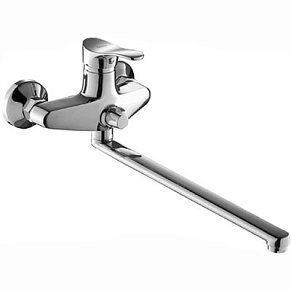 Смеситель для ванны Oute T1223C